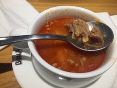 -斗牛士牛排(南京东路店)