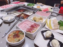-海底捞火锅(亲贤北街店)