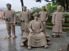 -船政文化景区-罗星塔公园