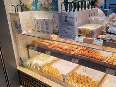 -泸溪河桃酥(秦淮新街口店)
