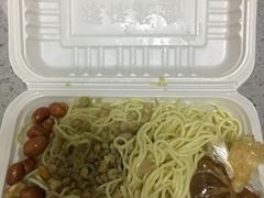 乔伯凉面-乔伯凉面(白沙路店)