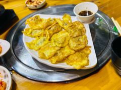 -故乡家韩国料理(丹东街店)