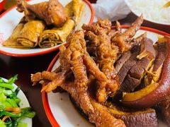 -刘小忙把子肉(北园大街总店)