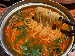 -涌煲记·蟹煲·砂锅海鲜·煲出宁波味(天一旗舰店)