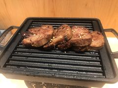 -酉品食厅·居酒小食堂(无锡蠡湖科研大厦店)