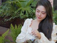 -猫屎咖啡(上下九步行街店)