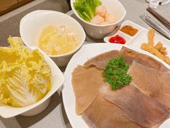 -海底捞火锅(方圆荟店)