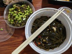 -粤仔湾砂锅粥(广益哥伦布店)