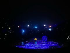-鼎盛王朝康熙大典实景演出
