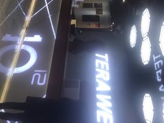 -一兆韦德健身(浦东万达会所)