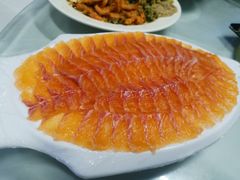 -京北渔家傲