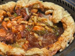 -灶座小锅烀饼·铁锅炖(全国总店)