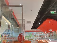 -喜虾客·大虾火锅(郑州无限城店)