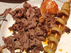 -钱小奴炭烤自助料理·安格斯牛肉(盐城中南城店)