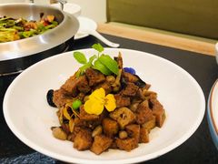 -安多素食(广仁寺路店)