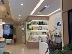 -维乐口腔(美维云门诊陆家嘴店)