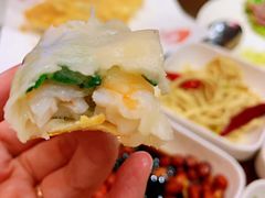 -阿庄新豫菜(航海东路店)