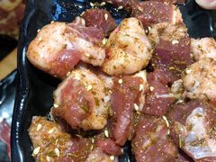 -吉志烤肉(太原总店)