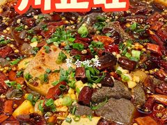 -川正旺江湖菜(三元桥店)