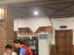 -冶建镜子·老南昌大排档·江西虾王(总店)