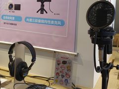 -Sony Store 索尼(上海淮海中路店)