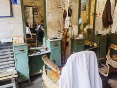 大堂-健眺小海鲜(临海后山店)