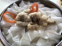 -澳门皇庭海景酒店