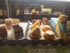 -星巴克臻选(广州太古汇店)
