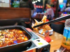 -异特麻辣香锅·烤鱼(怀柔店)