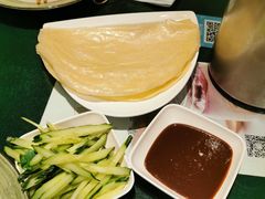 -老昌春饼(中央大街店)