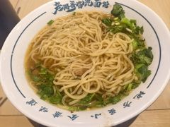 -老周哥旮旯面馆(远大店)