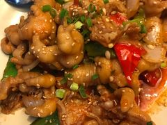 -火炉情韩国料理店(古田路店)