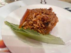 -8餐厅(新葡京酒店)