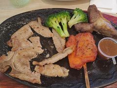 -意莱莉休闲餐厅(东汇城店)