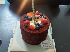 -姆们M Sweetie Cake(五道口店)