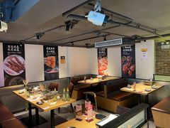 -聚点串吧·北京烧烤(海淀黄庄店)