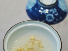 鸡头米煮燕窝-子福慧(虹桥店)