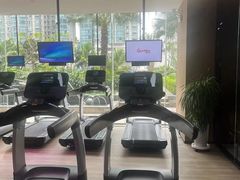 -威克健身游泳(万菱汇店)