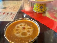 -富华斋饽饽铺·宫廷糕点·伴手礼(护国新天地店)