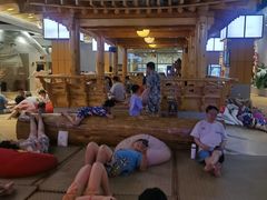 -丽池宫韩式汗蒸会馆(华灯坊店)
