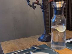-刀叉遇上筷子中西融合餐厅(南开店)