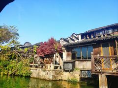 -通安客栈中餐厅·何家小馆