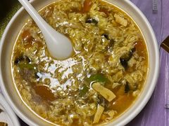 酸辣汤-泰来风味馆(桂林街店)