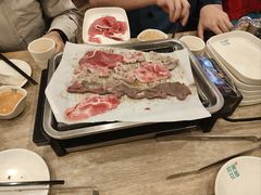 -玫瑰花园自助烤肉(金源店)