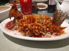 -老浒记民俗酒楼(王府井店)