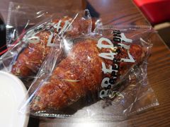 -PAPER STONE BAKERY(天汇广场店)