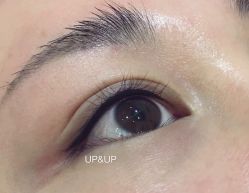 -UP&UP·半永久眉毛眼线机器野生眉