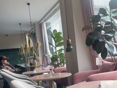 -简象咖啡CAFE ELE JANE(满陇桂雨店)