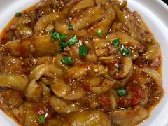 -金佬馆·川菜bistro(芜湖镜湖万达店)