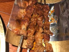 -楼兰新疆主题餐厅(苏州中心店)